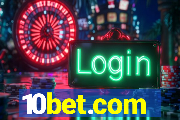 10bet.com-fortune tiger